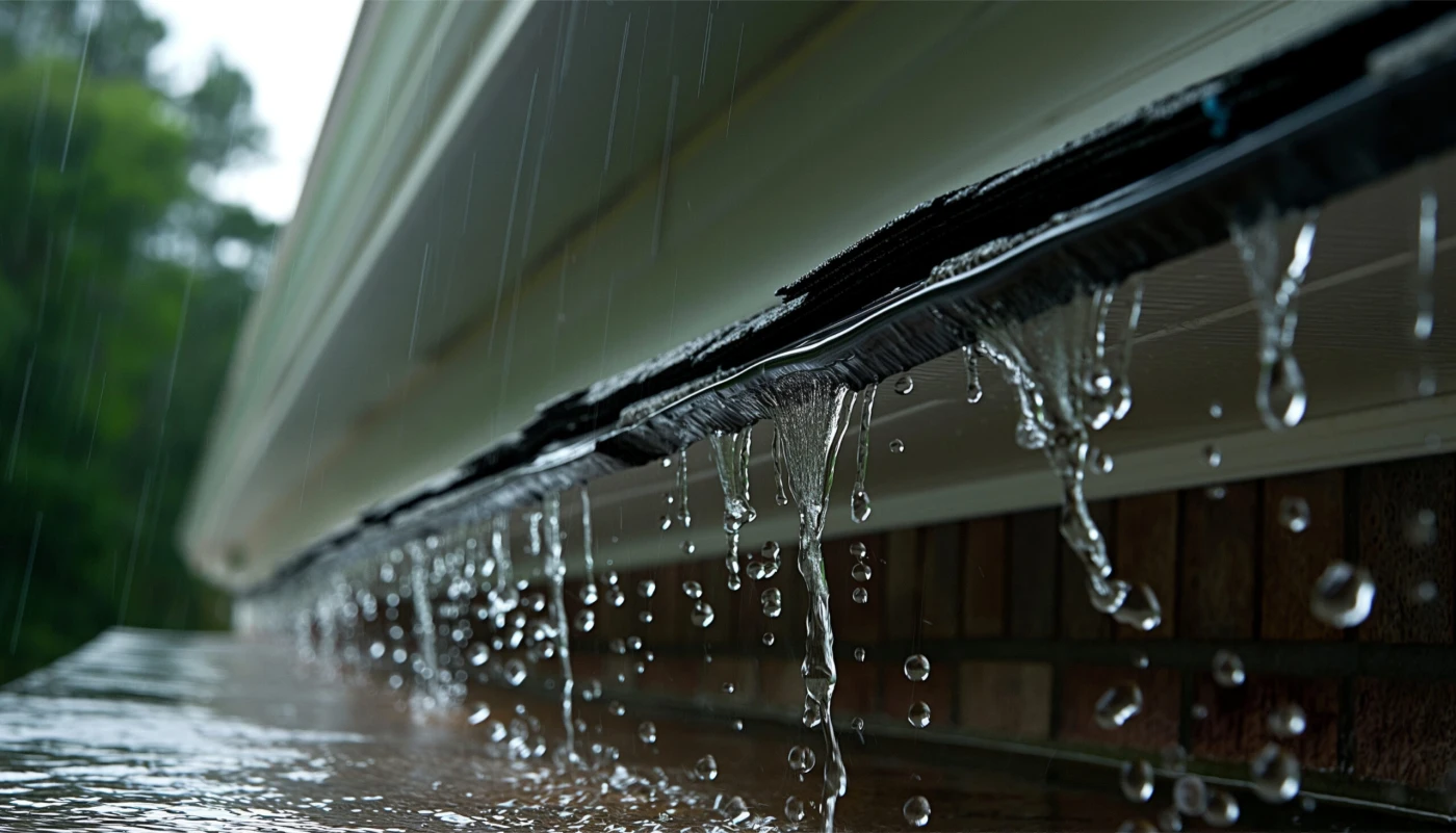 GUTTER SYSTEMS
